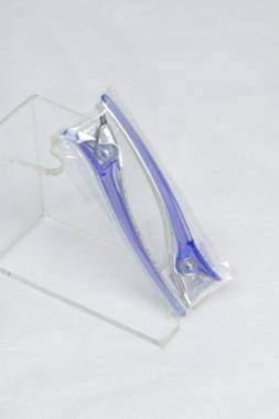 ダッカール　ブルー