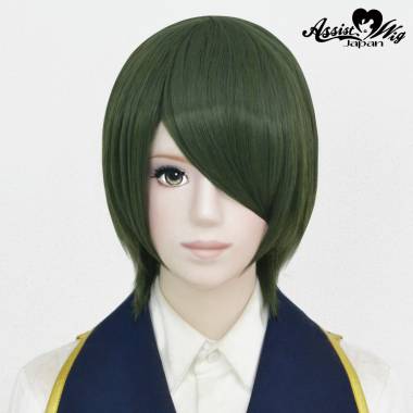 レギュラーショート　グリーン20