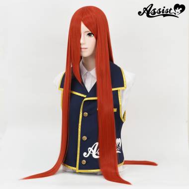 スーパーロング　ヒーローレッド　NHRD-149