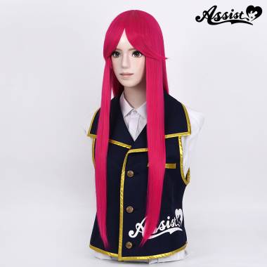 ピュアロング　ピンク11