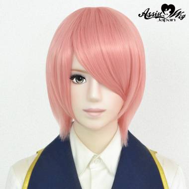 レギュラーショート　ピンク30