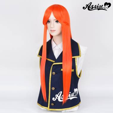 ピュアロング　オレンジ12