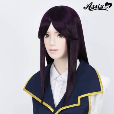 ミディアムZ　ブラックベリー　NMSB-38