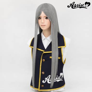 ピュアロング　グレー12