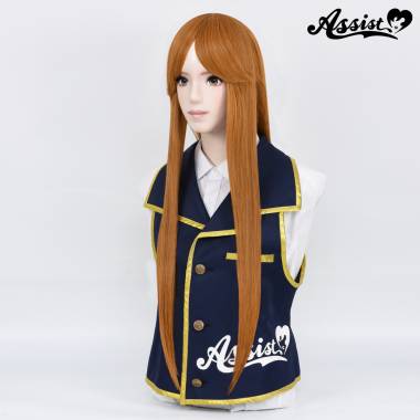 ピュアロング　オレンジ26