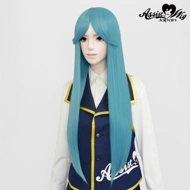 ピュアロング　ライトブルー25