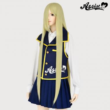 スーパーロング　ピースアイランドイエロー　NPIY-77