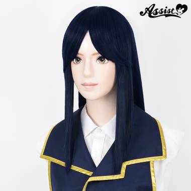 ミディアムZ　ブルーブラック　NAB-2