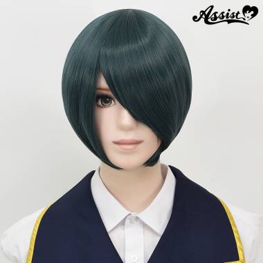 ショートボブ改　マリンフォレスト　NMRF-100