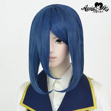 アルティメットショート　ミックスブルー　NMB-114