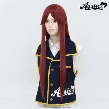 ピュアロング　レッド22