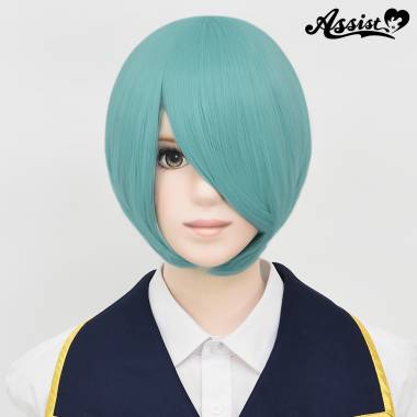 ショートボブ改　チョコミント　NCM-122