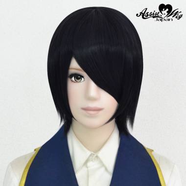 レギュラーショート　パープル22