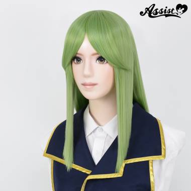 ミディアムZ　ナイルグリーン　NIC-89