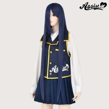 スーパーロング　トワイライトブルー　NTBL-160