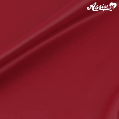 マットサテン　150cm巾×50cm　ピンク・レッド系　No.27