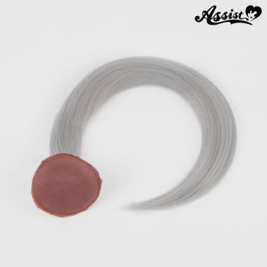 つむじパーツ　シルバー　NS-15