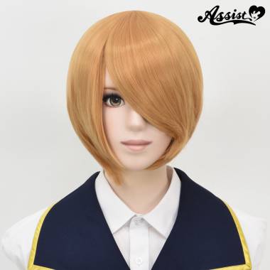 ショートボブ改　ヌーディー　NOB-81