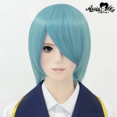 レギュラーショート　ライトブルー30