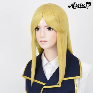 ミディアムZ　イエローシャーン　NUG-61