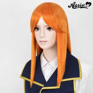 ミディアムZ　バレンシアオレンジ　NVO-84