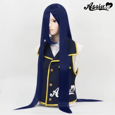 スーパーロング　ネイビー　NAZ-55