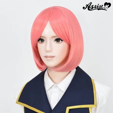 ふんわりボブ　チェリーブロッサム　NCB-34