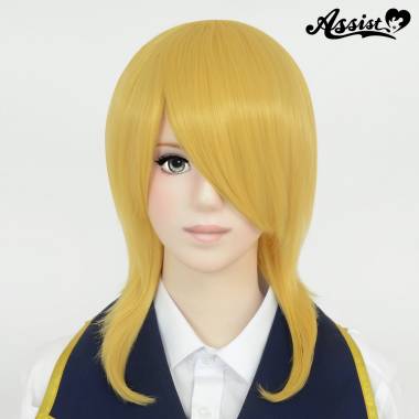 エアウルフヘアー　ミモザ　NMZ-148