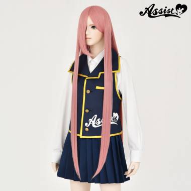 スーパーロング　ローズピンク　NDR-14