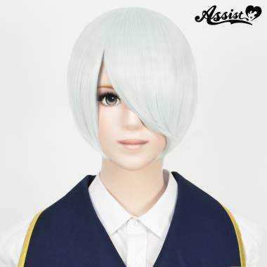 ショートボブ改　ライスシャワー　NRSW-156