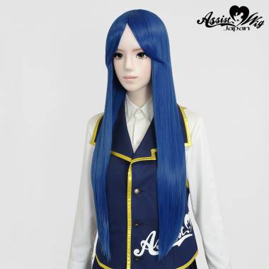 ピュアロング　ブルー02