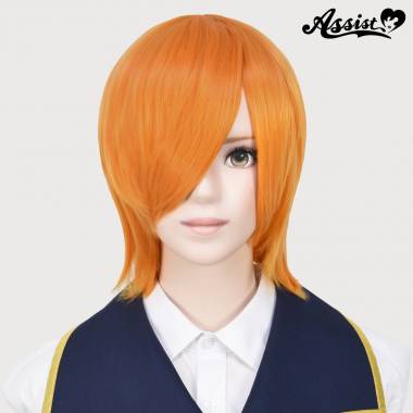 ナチュラルレイヤー　バレンシアオレンジ　NVO-84