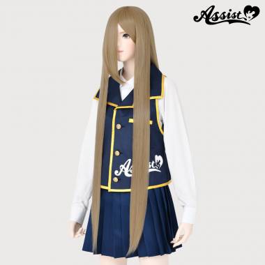 スーパーロング　モカ　NMC-140