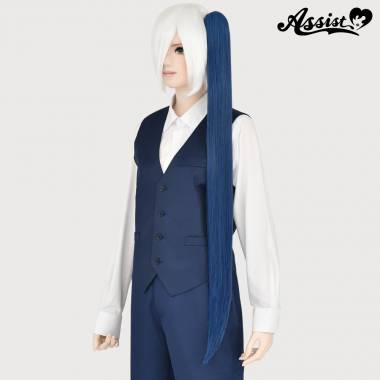 バンス　ミックスブルー　NMB-114