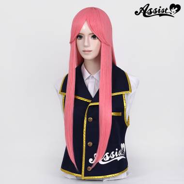 ピュアロング　ピンク46