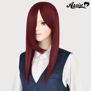 クラシックミディアム　ワインレッド　118