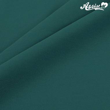 ポリエステルツイル　150cm巾&times;50cm　ブルー系　No.70