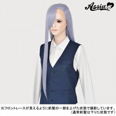 フロントレースロング　スウィートサフラン　NSS-42