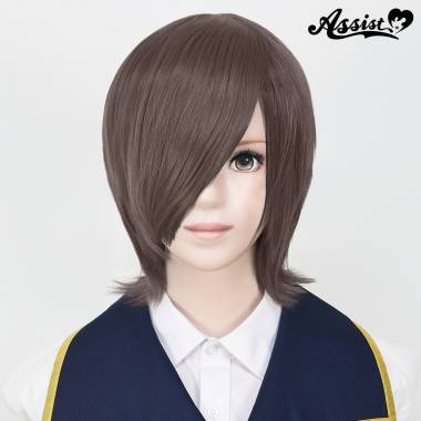 ナチュラルレイヤー　モカショコラータ　NMCL-155