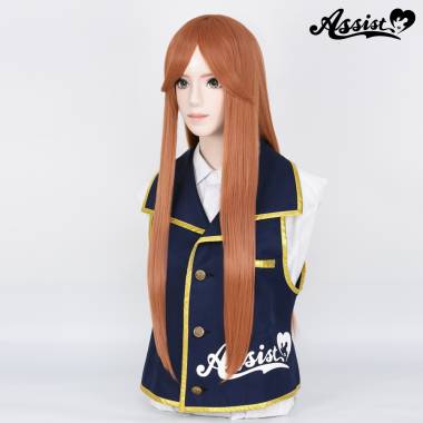 ピュアロング　オレンジ10