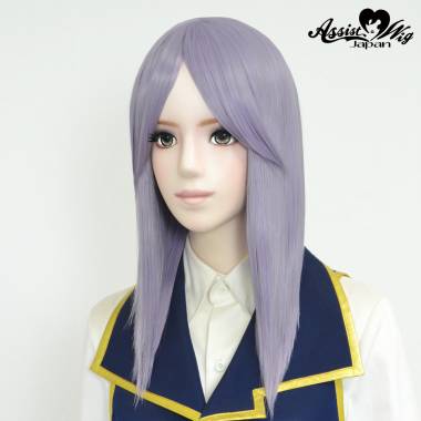 ミディアムZ　パープルシルバー　NPS-144