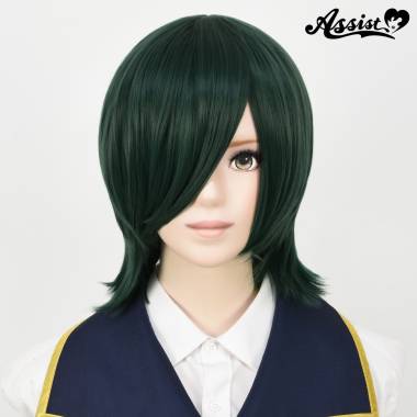 ナチュラルレイヤー　ヴィリジアン　NME-22