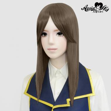 ミディアムZ　アッシュブラウン　NABR-147