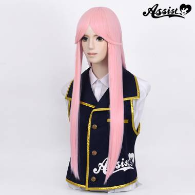 ピュアロング　ピンク05