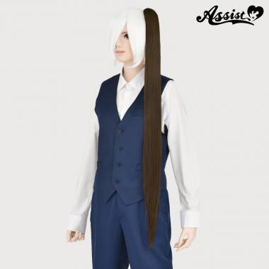 バンス　ブラウン　8