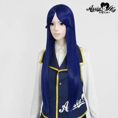 ピュアロング　ブルー07