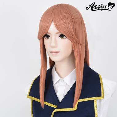 ミディアムZ　ピーチオレンジ　NORU-74