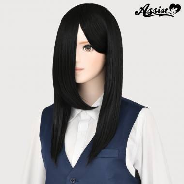 クラシックミディアム　ブラック　1B