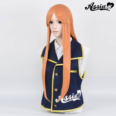 ピュアロング　オレンジ35