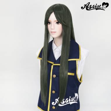 ロング　つむじ*型　マジックフォレスト　NMF-159